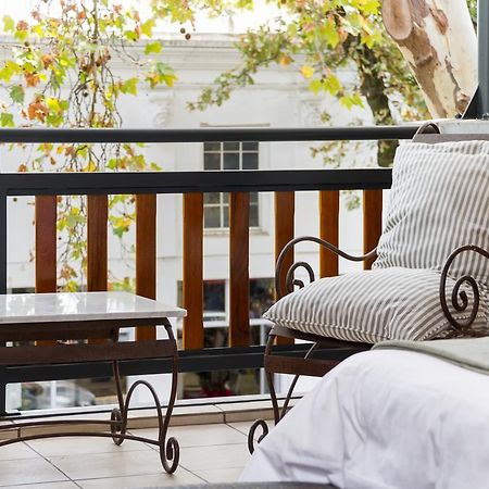 Life & Leisure Collection - Oude Hoek สเตลเลนบอช ภายนอก รูปภาพ
