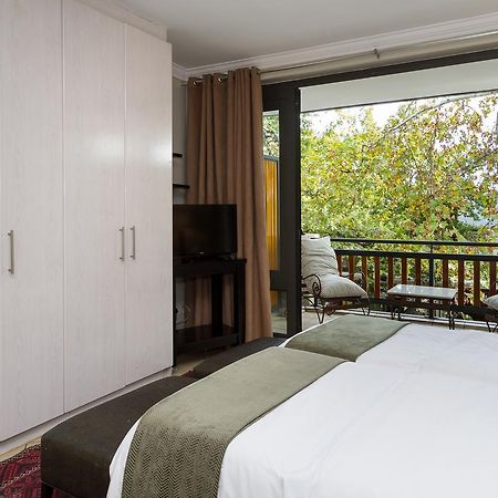 Life & Leisure Collection - Oude Hoek สเตลเลนบอช ภายนอก รูปภาพ