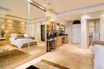 Life & Leisure Collection - Oude Hoek สเตลเลนบอช ภายนอก รูปภาพ