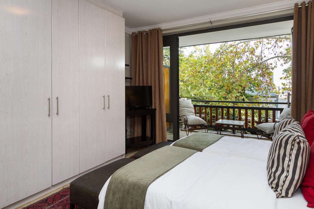 Life & Leisure Collection - Oude Hoek สเตลเลนบอช ภายนอก รูปภาพ